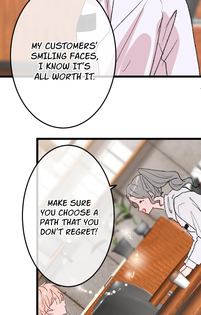 Usami’s Little Secret! Chapter 211 - page 26
