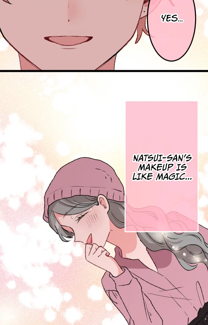 Usami’s Little Secret! Chapter 211 - page 28