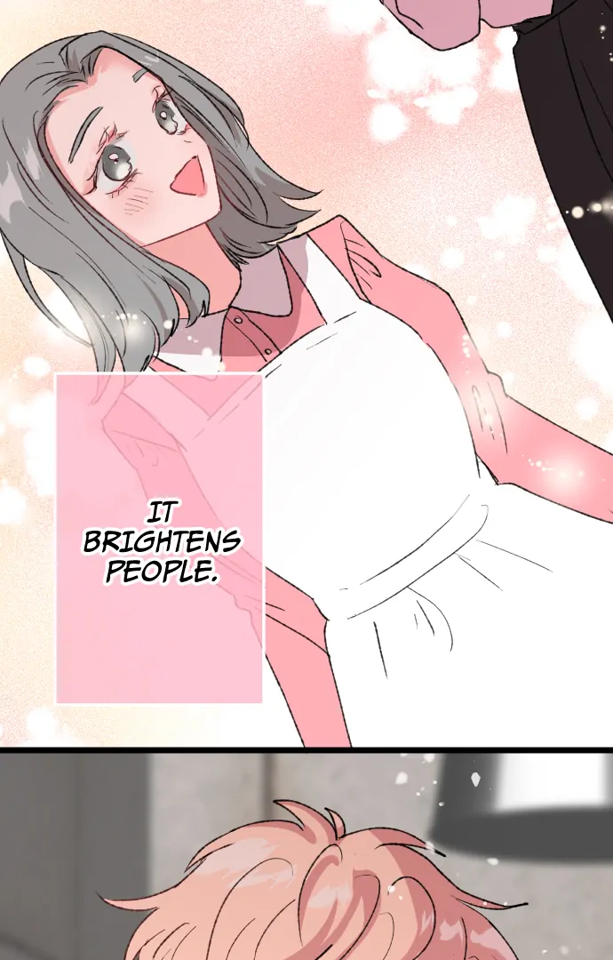 Usami’s Little Secret! Chapter 211 - page 29