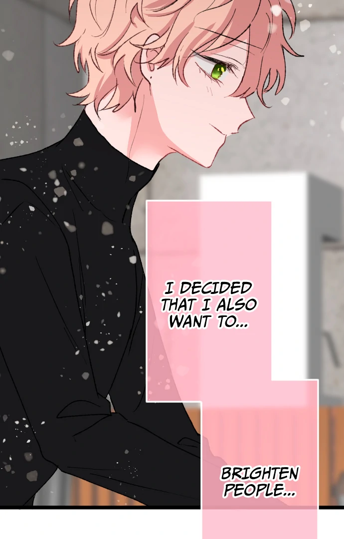 Usami’s Little Secret! Chapter 211 - page 30
