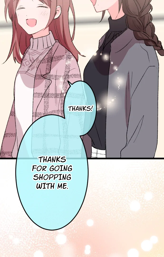 Usami’s Little Secret! Chapter 211 - page 34