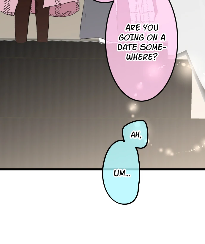 Usami’s Little Secret! Chapter 211 - page 38
