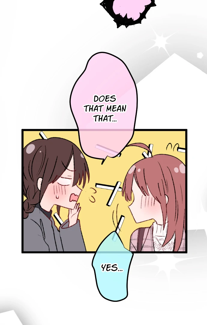 Usami’s Little Secret! Chapter 211 - page 41
