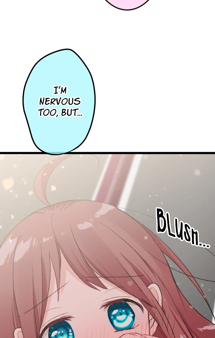 Usami’s Little Secret! Chapter 211 - page 44