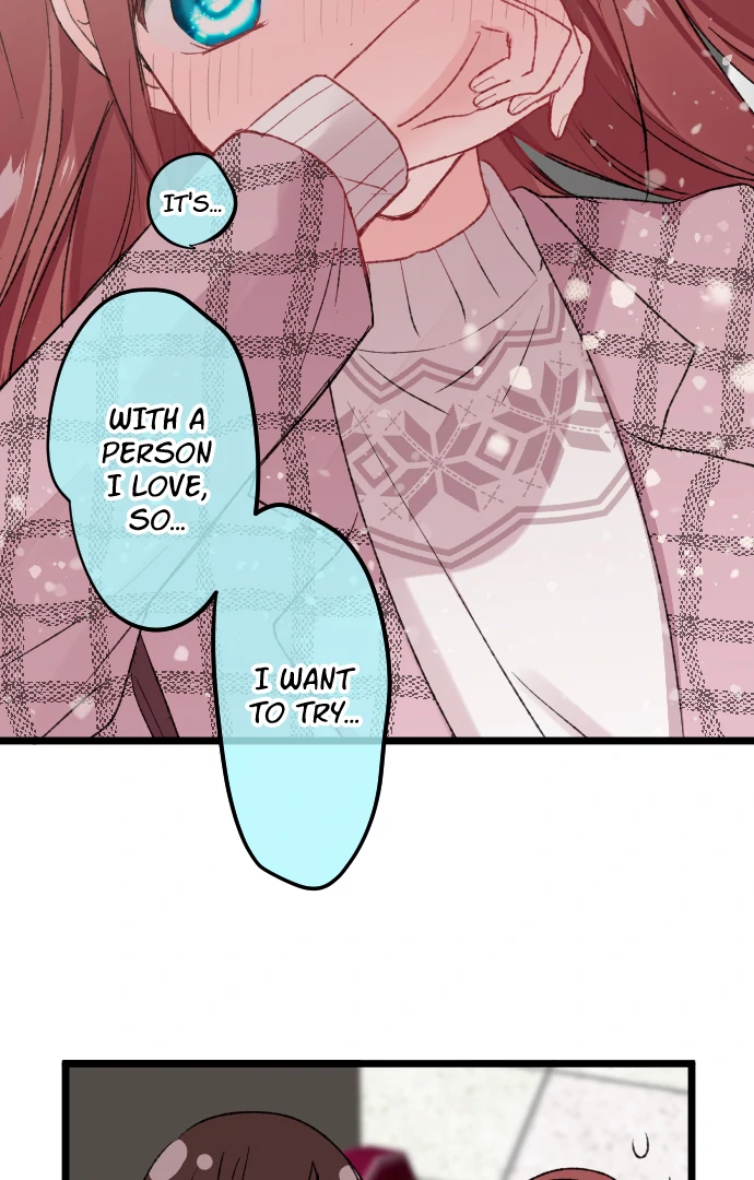 Usami’s Little Secret! Chapter 211 - page 45