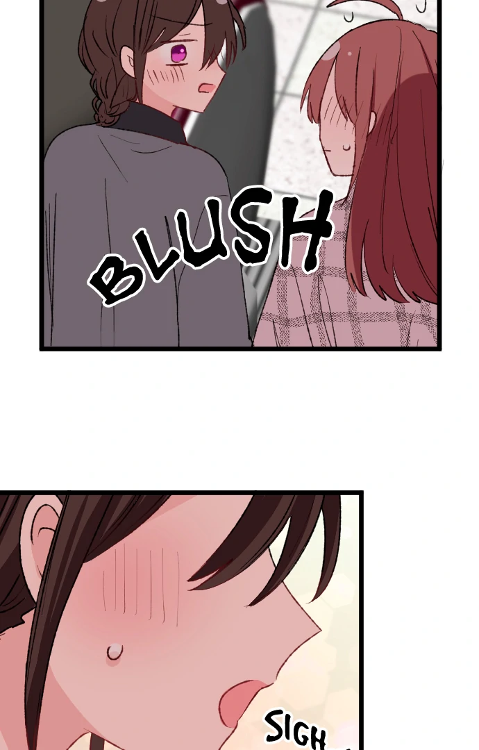 Usami’s Little Secret! Chapter 211 - page 46