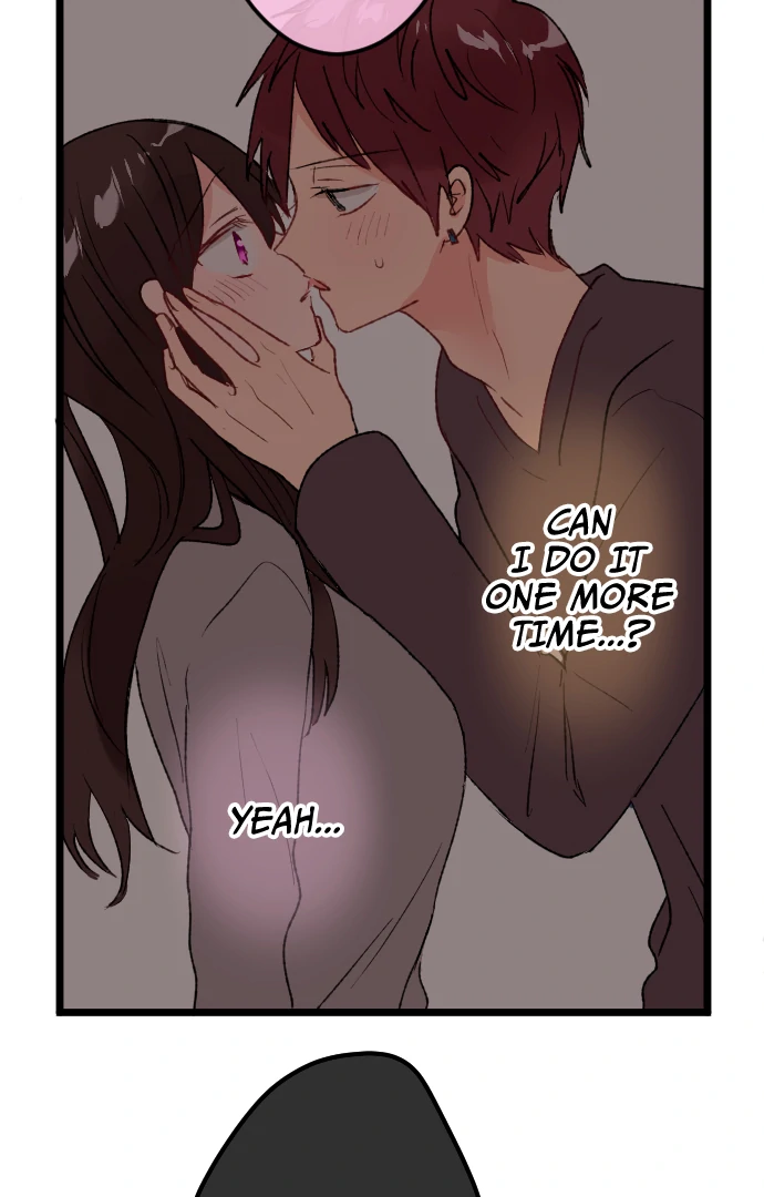 Usami’s Little Secret! Chapter 211 - page 49