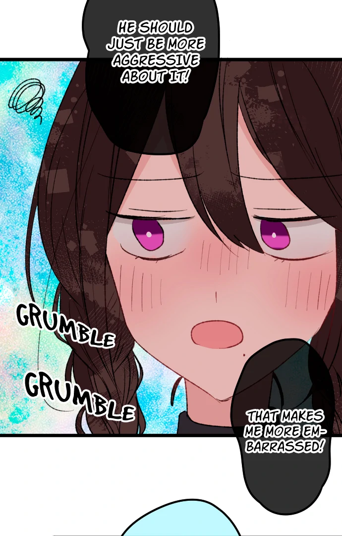 Usami’s Little Secret! Chapter 211 - page 50