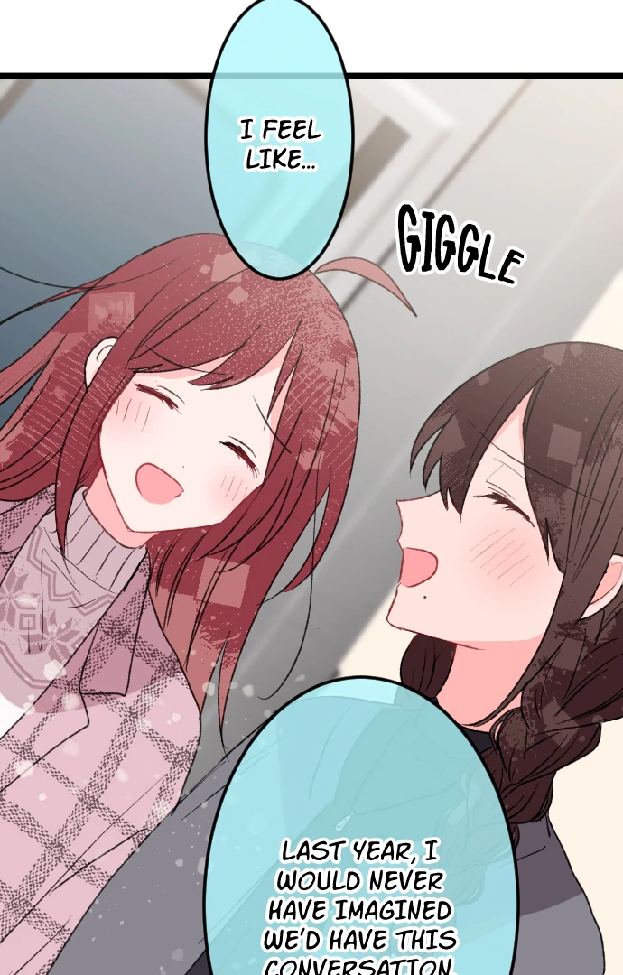 Usami’s Little Secret! Chapter 211 - page 52
