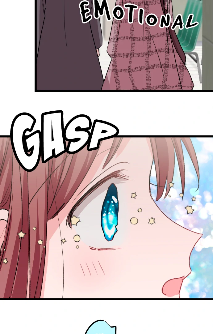 Usami’s Little Secret! Chapter 211 - page 54
