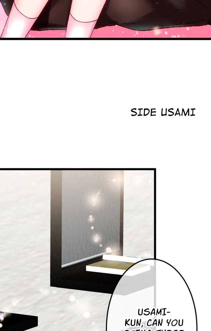 Usami’s Little Secret! Chapter 211 - page 6