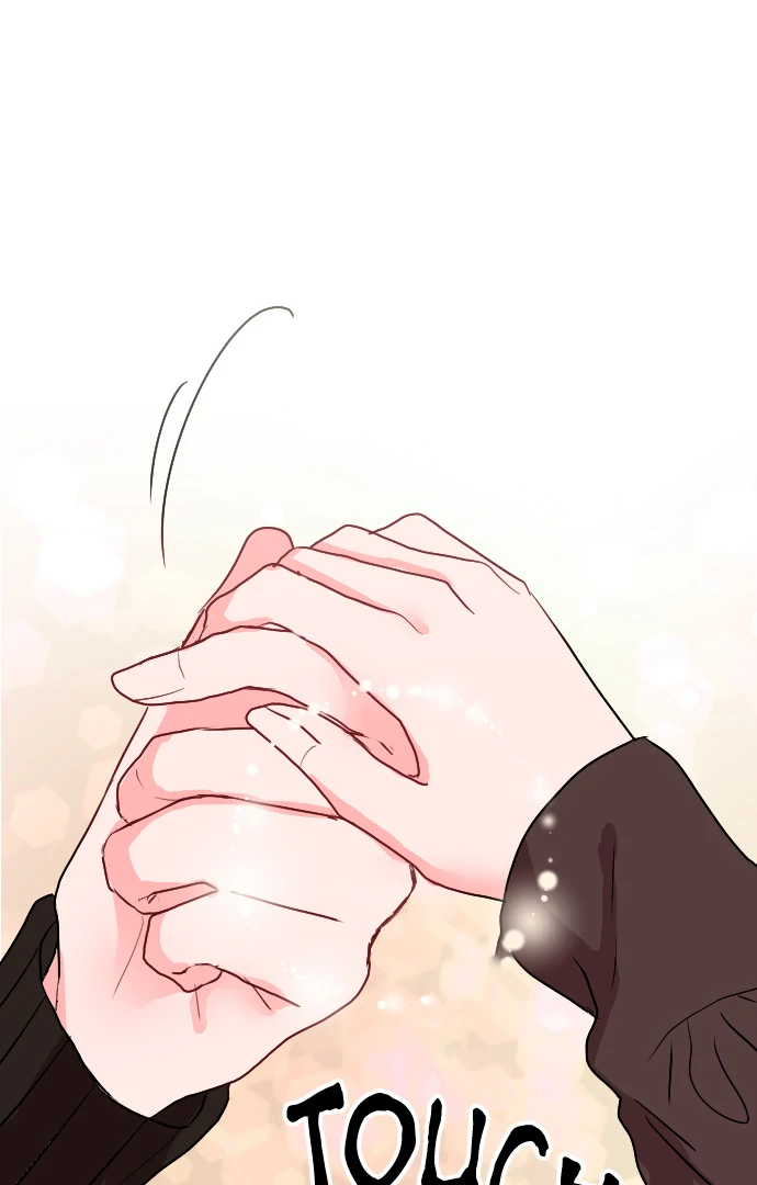 Usami’s Little Secret! Chapter 213 - page 1