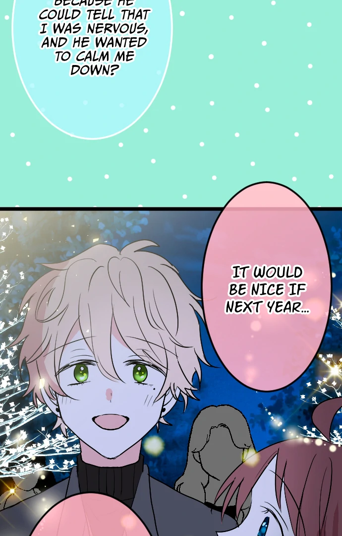 Usami’s Little Secret! Chapter 213 - page 14