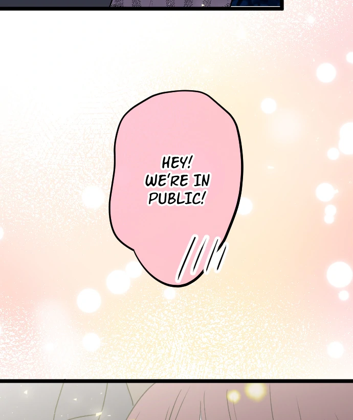 Usami’s Little Secret! Chapter 213 - page 18
