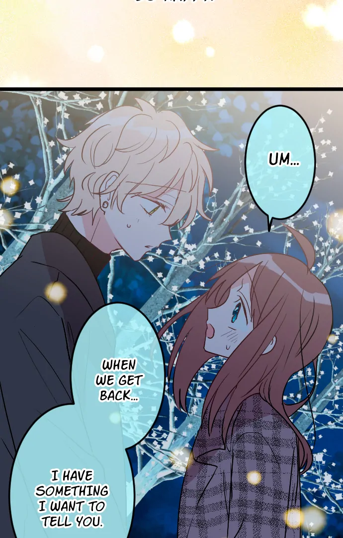 Usami’s Little Secret! Chapter 213 - page 21
