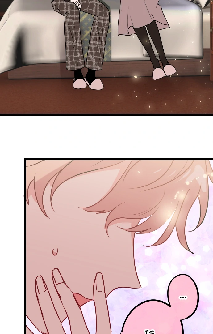 Usami’s Little Secret! Chapter 213 - page 25