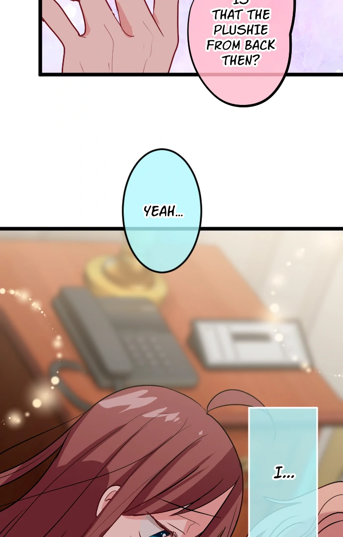 Usami’s Little Secret! Chapter 213 - page 26