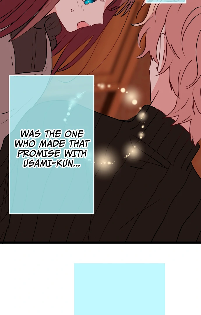 Usami’s Little Secret! Chapter 213 - page 27