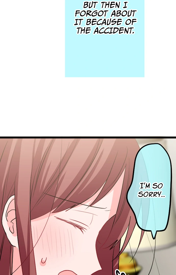 Usami’s Little Secret! Chapter 213 - page 28