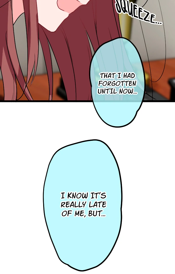 Usami’s Little Secret! Chapter 213 - page 29