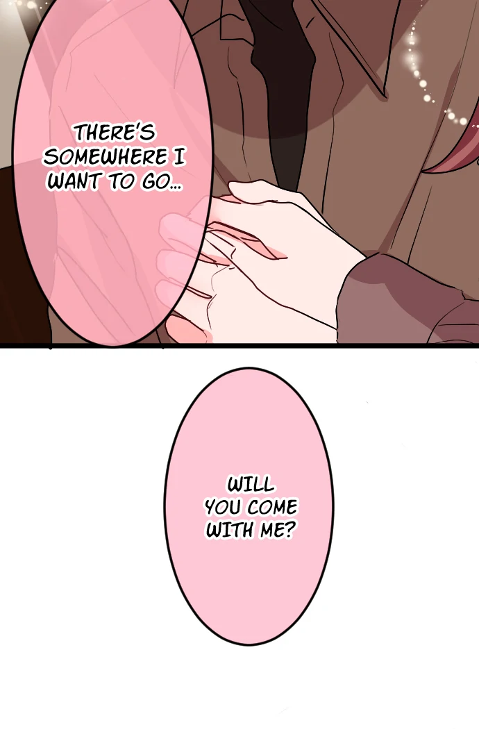 Usami’s Little Secret! Chapter 213 - page 3