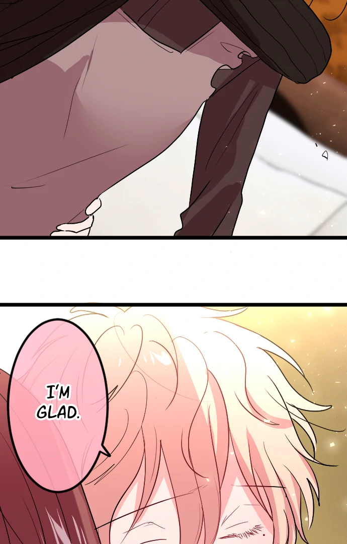 Usami’s Little Secret! Chapter 213 - page 31