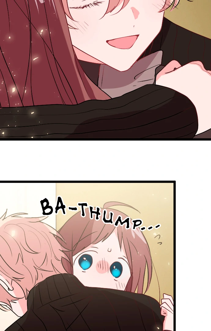 Usami’s Little Secret! Chapter 213 - page 32