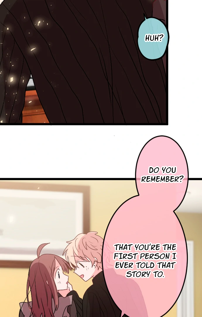 Usami’s Little Secret! Chapter 213 - page 33