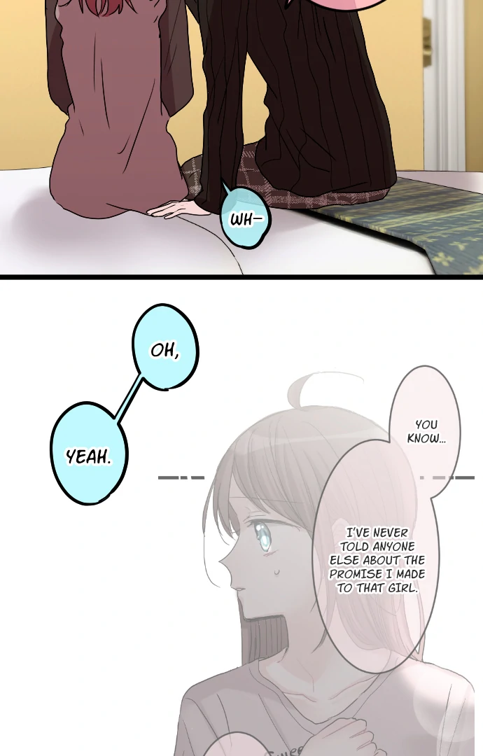 Usami’s Little Secret! Chapter 213 - page 34
