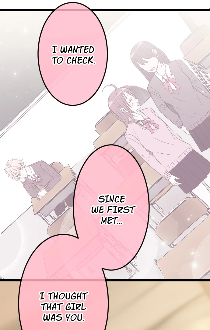 Usami’s Little Secret! Chapter 213 - page 36