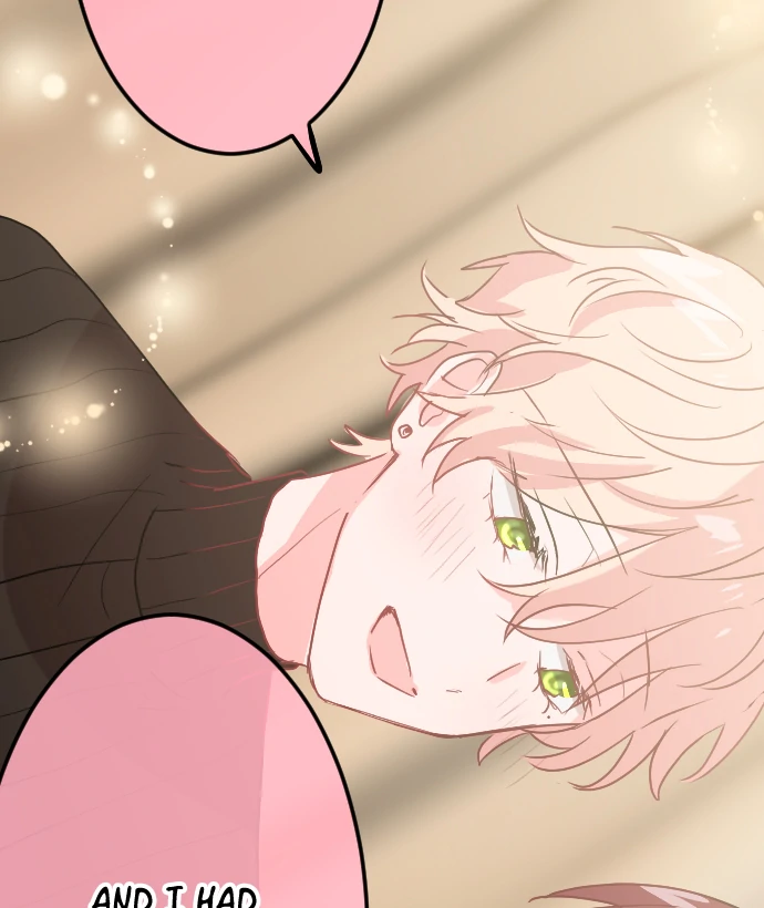 Usami’s Little Secret! Chapter 213 - page 37