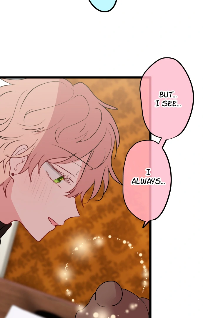 Usami’s Little Secret! Chapter 213 - page 40