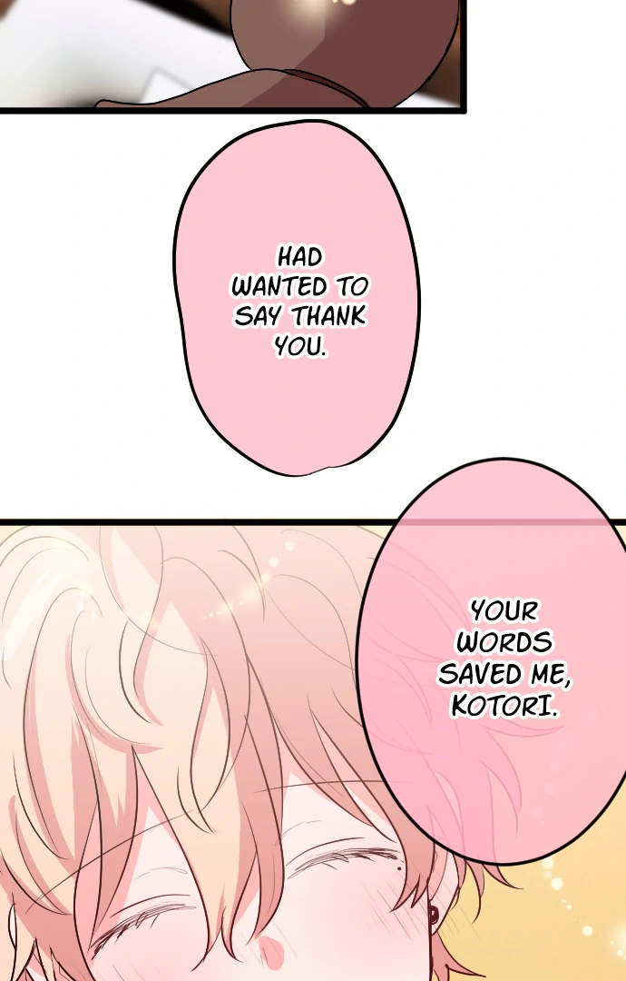 Usami’s Little Secret! Chapter 213 - page 41