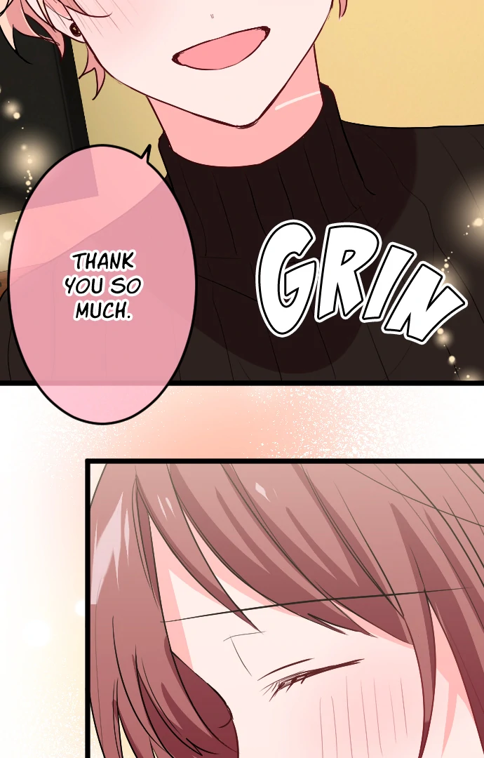 Usami’s Little Secret! Chapter 213 - page 42
