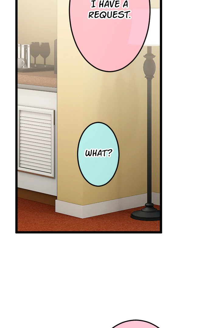 Usami’s Little Secret! Chapter 213 - page 46