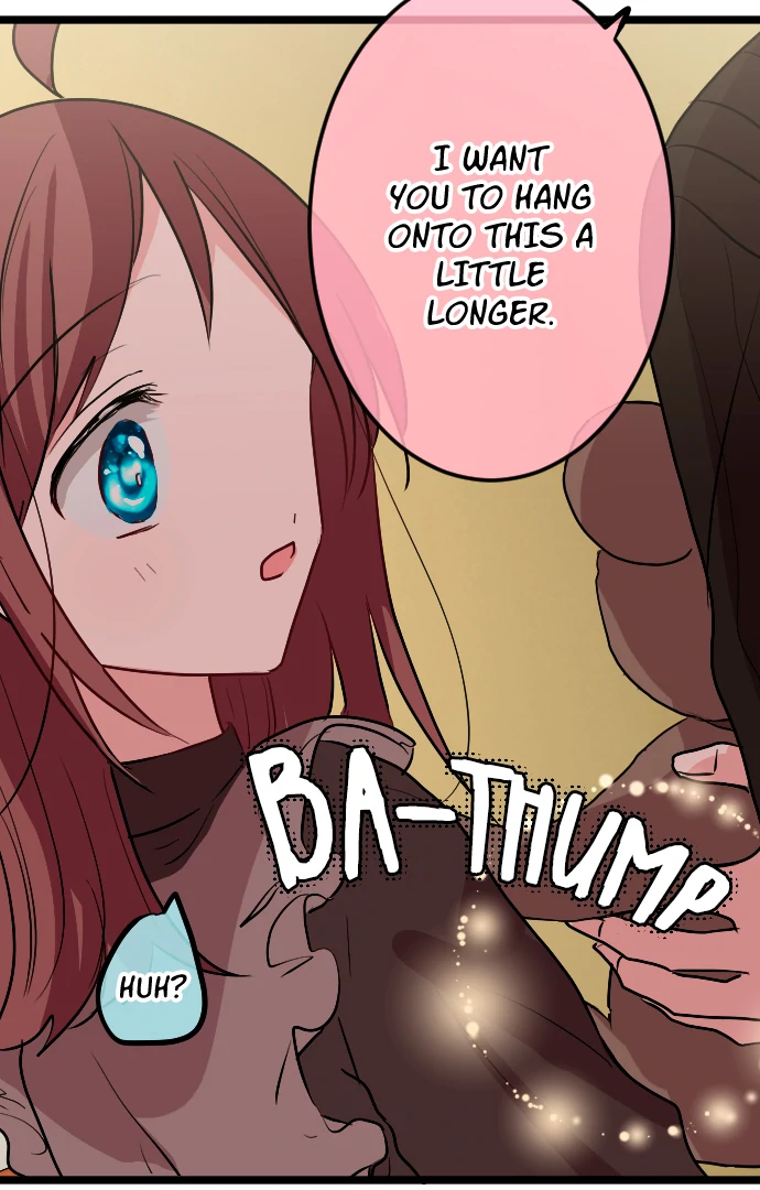 Usami’s Little Secret! Chapter 213 - page 47