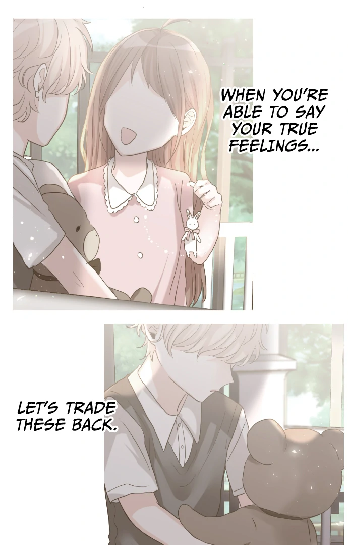 Usami’s Little Secret! Chapter 213 - page 48