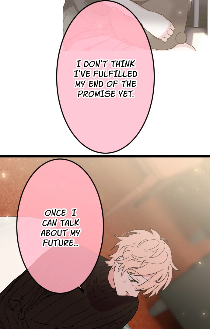 Usami’s Little Secret! Chapter 213 - page 49