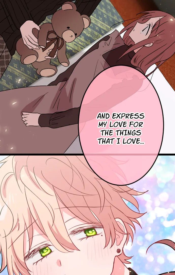 Usami’s Little Secret! Chapter 213 - page 50