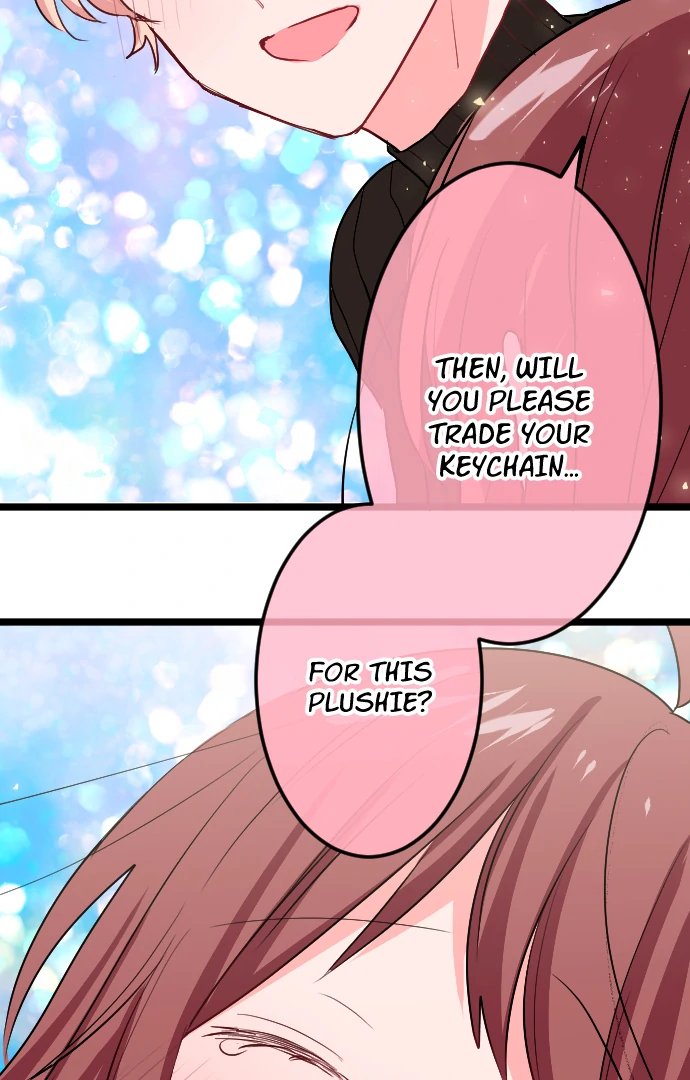 Usami’s Little Secret! Chapter 213 - page 51