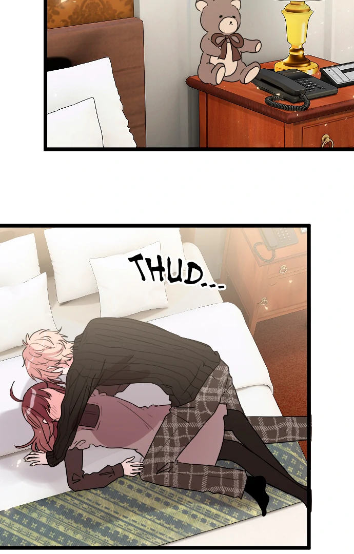 Usami’s Little Secret! Chapter 213 - page 53