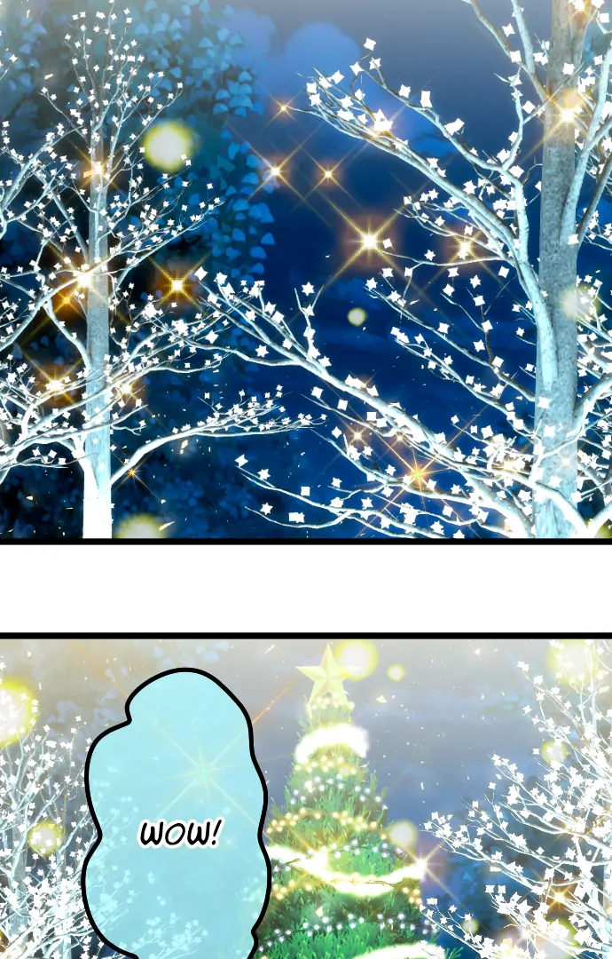 Usami’s Little Secret! Chapter 213 - page 7