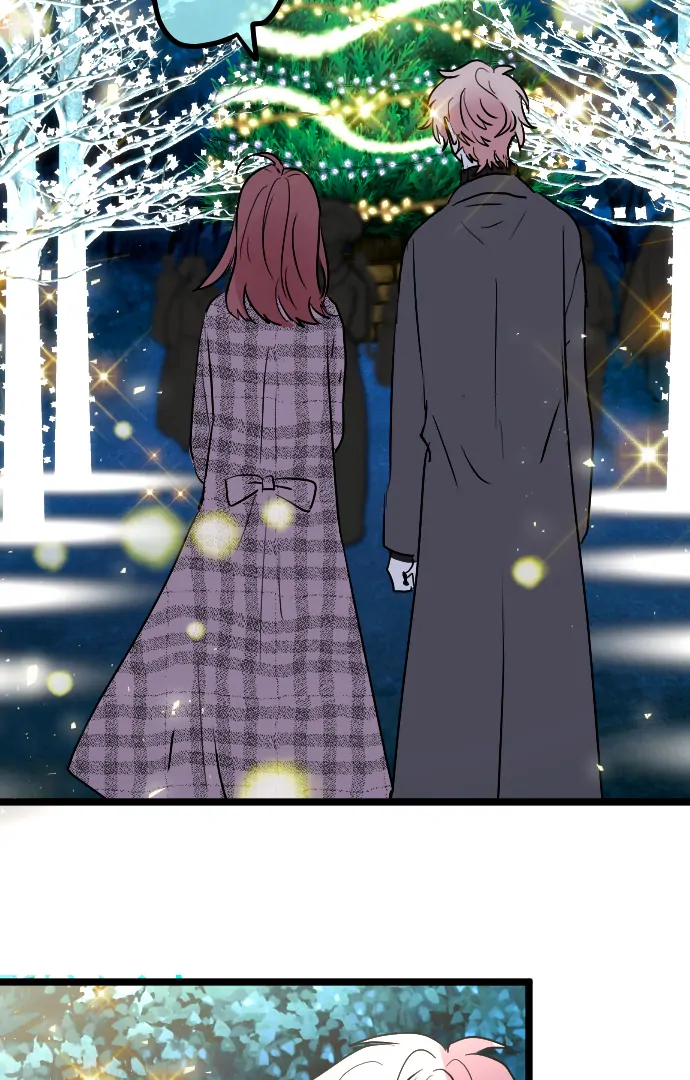 Usami’s Little Secret! Chapter 213 - page 8