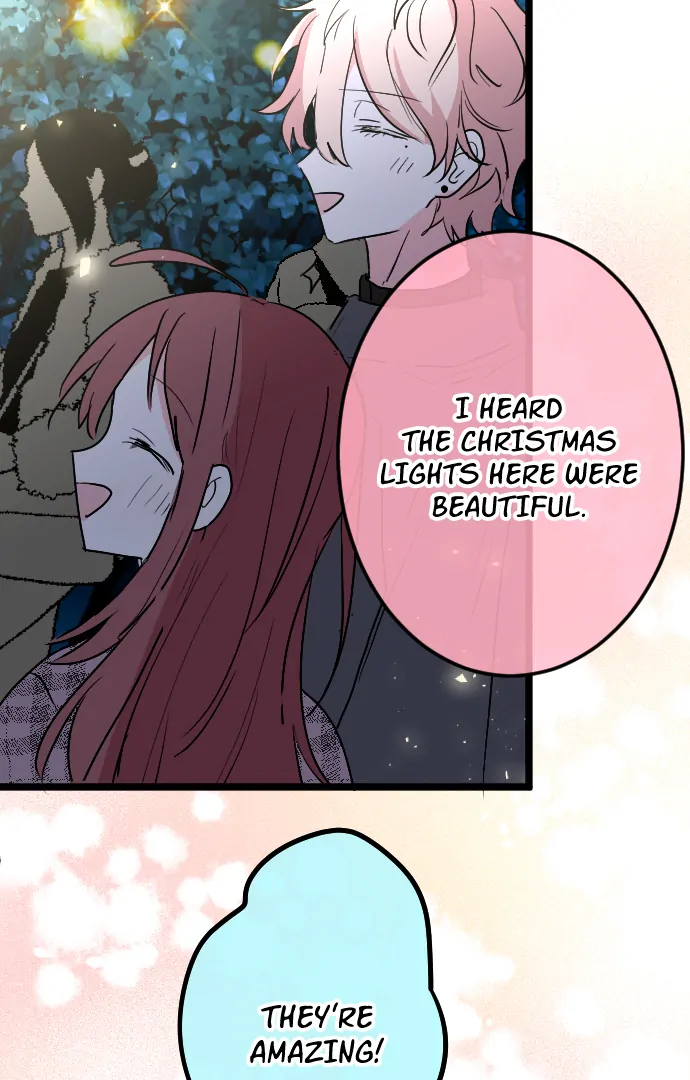 Usami’s Little Secret! Chapter 213 - page 9