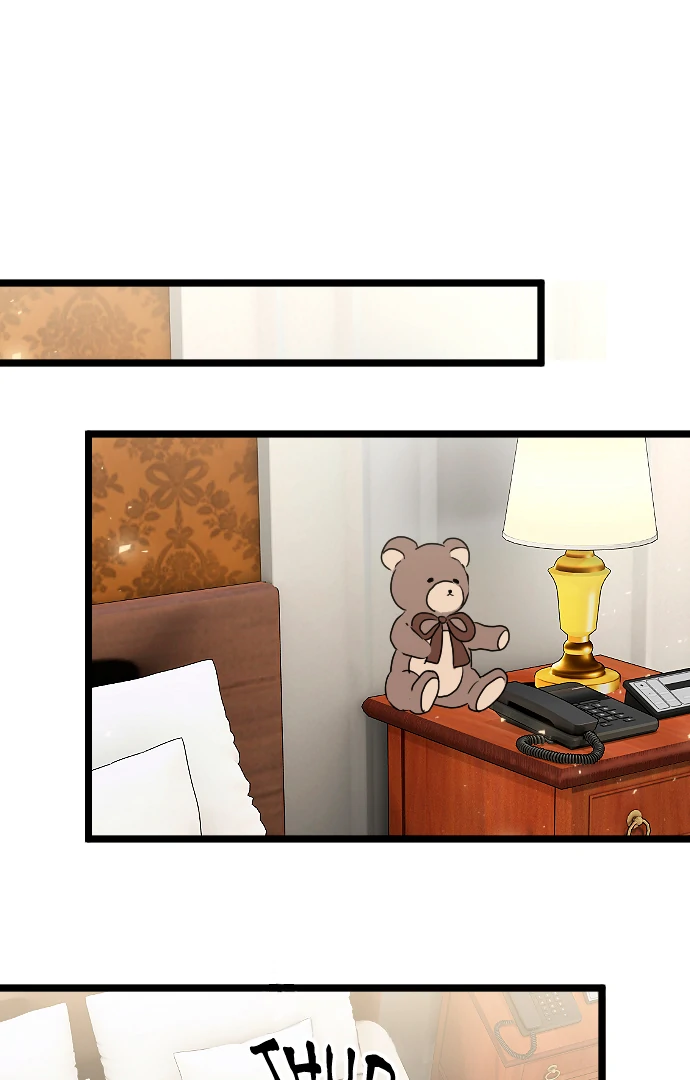 Usami’s Little Secret! Chapter 214 - page 1