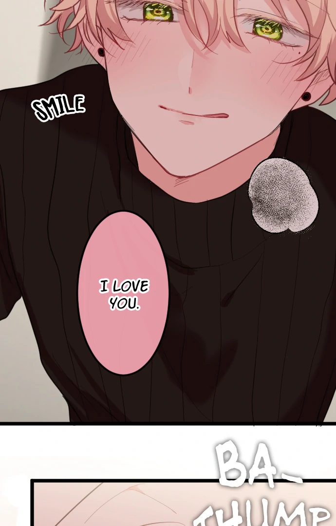 Usami’s Little Secret! Chapter 214 - page 11