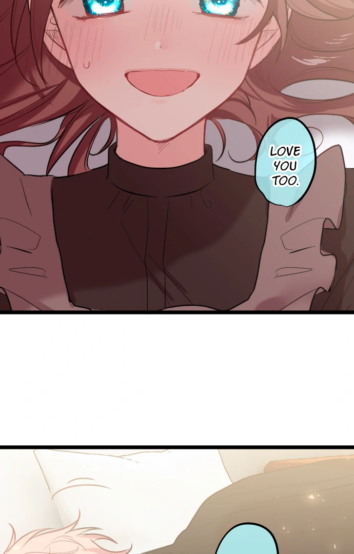 Usami’s Little Secret! Chapter 214 - page 13