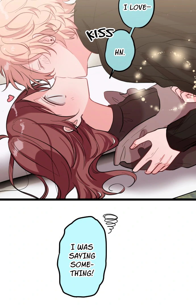 Usami’s Little Secret! Chapter 214 - page 14