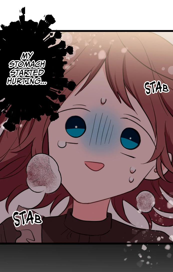 Usami’s Little Secret! Chapter 214 - page 20