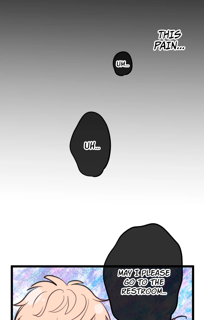 Usami’s Little Secret! Chapter 214 - page 21